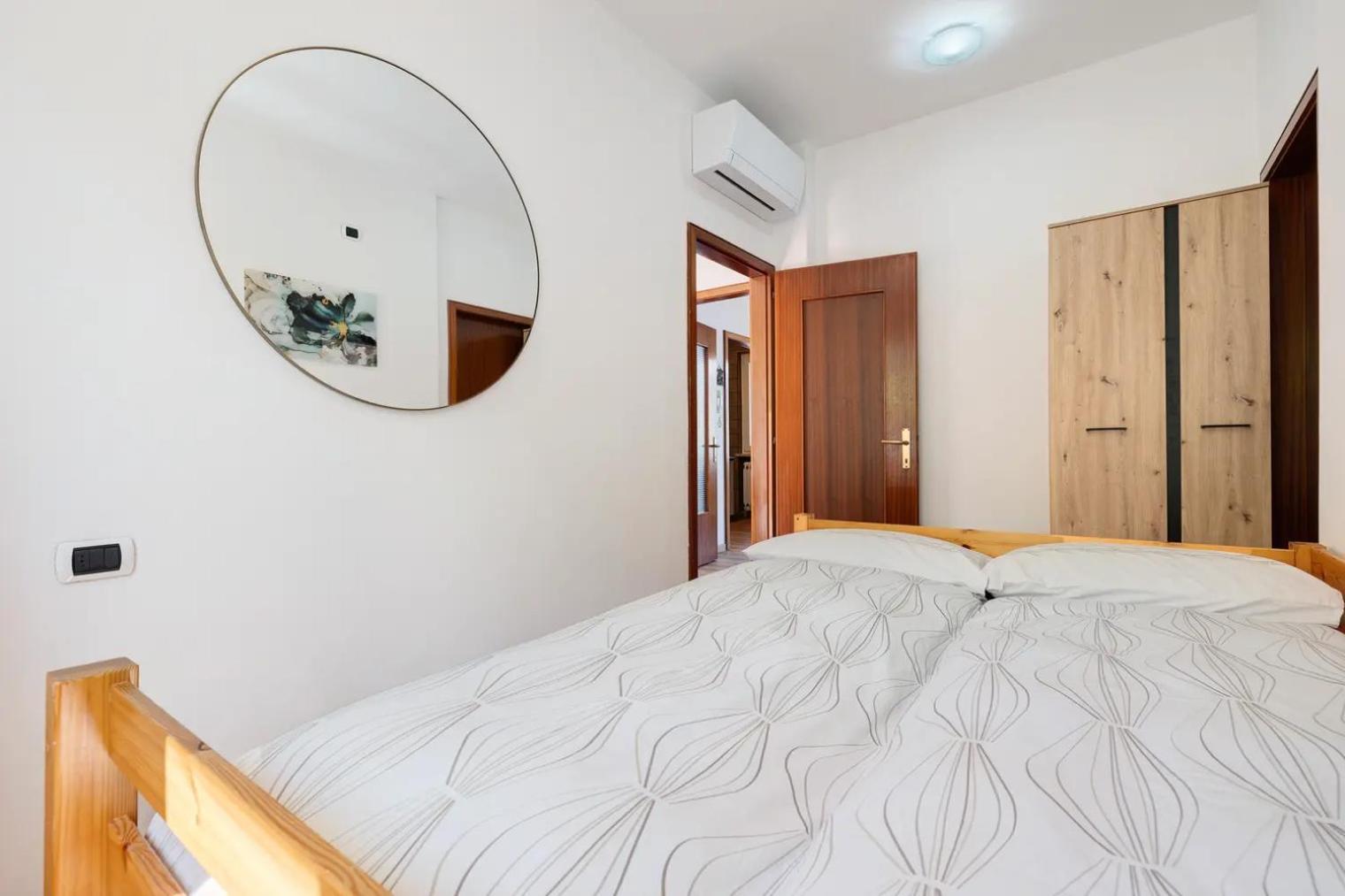 דירות ברנצונה סול גארדה Casa Edda מראה חיצוני תמונה